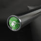 The Flybird Soaring Falcon Multi-Purpose Barbell has a high-end cap design to it.