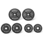 Flybird Olympic Weight Plates