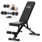 Flybird Adjustable Bench | FLYBIRD Weight Bench FB149 | Foldable FID ...