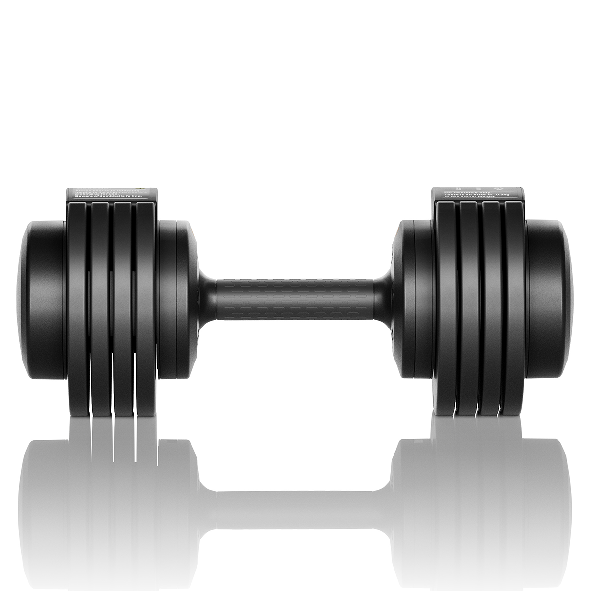 Flybird adjustable dumbbells review hotsell