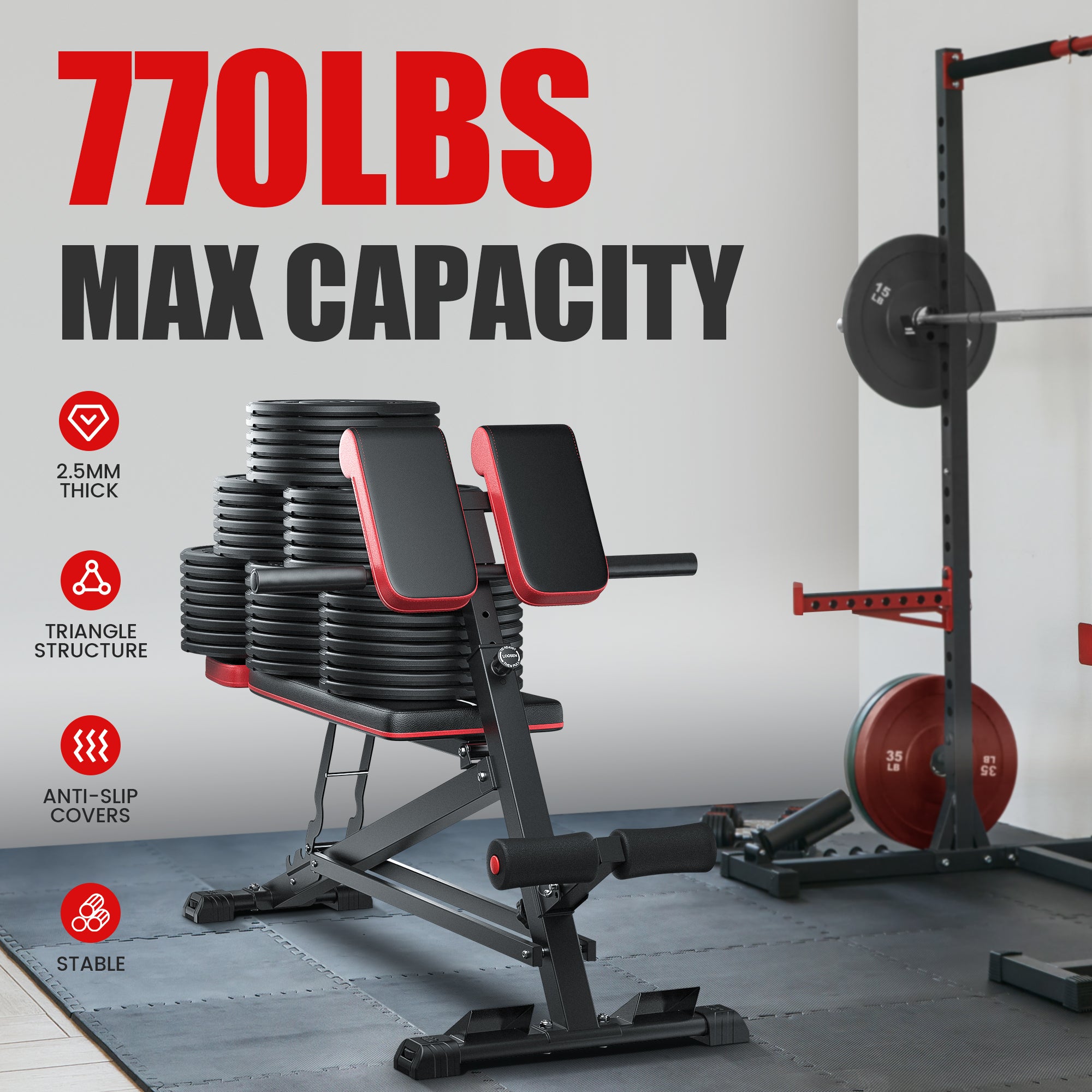 Weight best sale chair gym