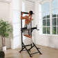 Flybird Multi-Functional Power Tower The Solid Triangle