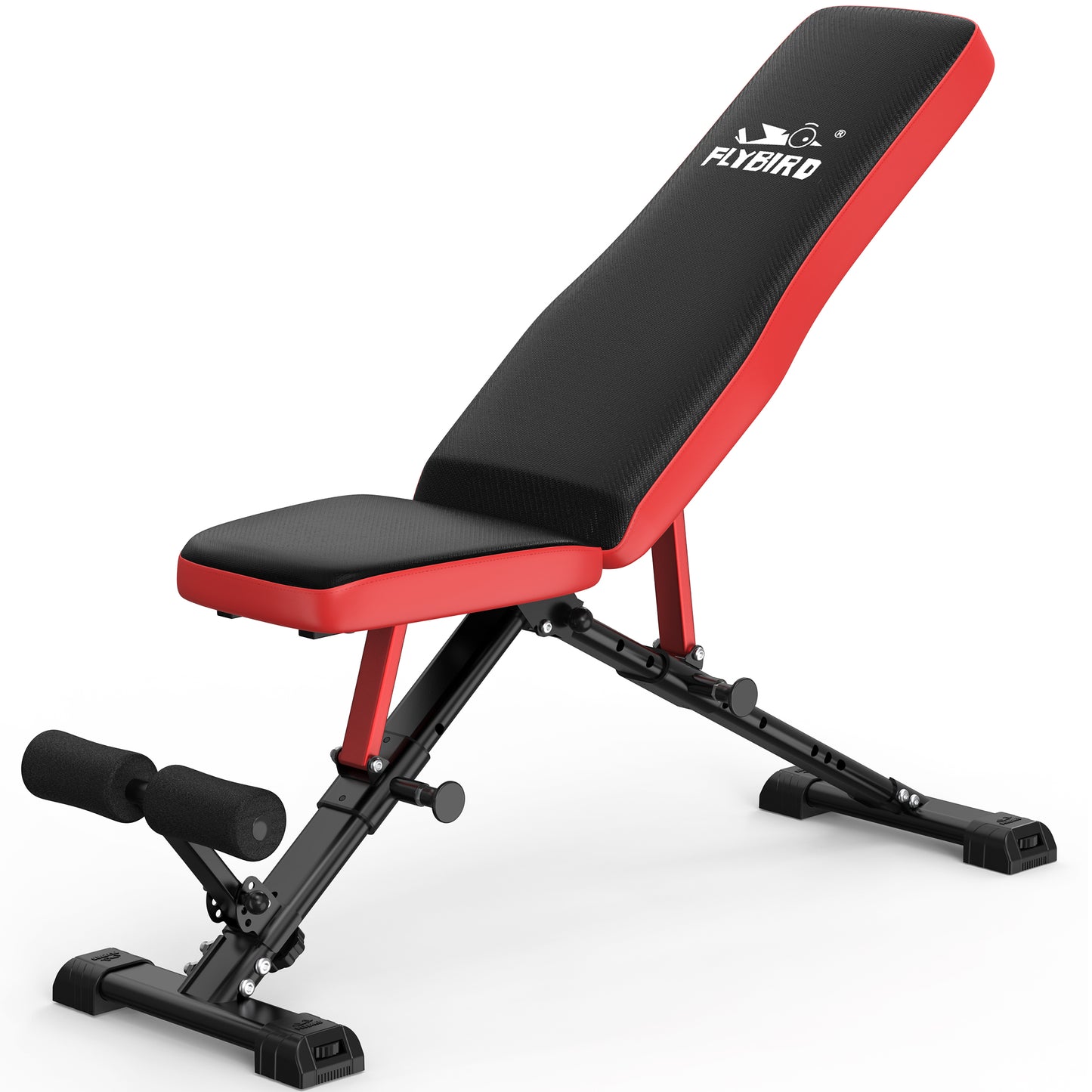 FLYBIRD Adjustable Weight Bench FB299