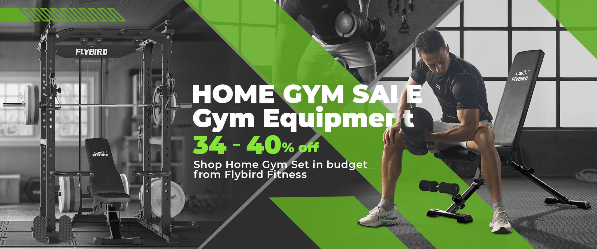 flybird weight bench sale, home Gym Equipment for sale