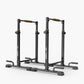 FLYBIRD Adjustable Parallel Bar-Dip Stand Station