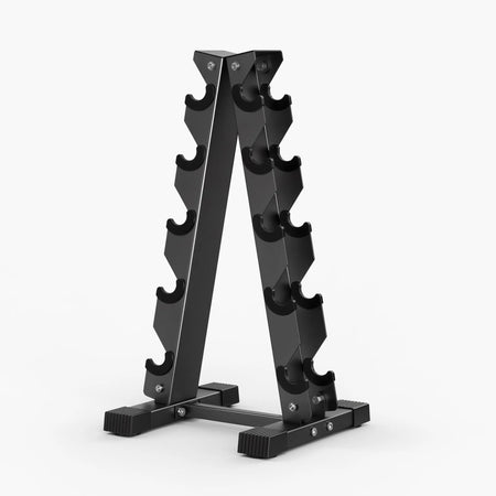 FLYBIRD DUMBBELL RACK