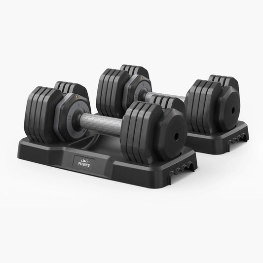 Adjustable Dumbbells For Sale Flybird Fitness