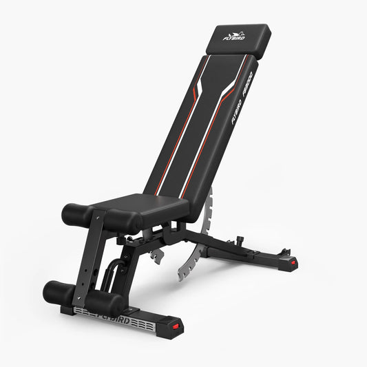 Home Gym Equipment | Flybird Fitness