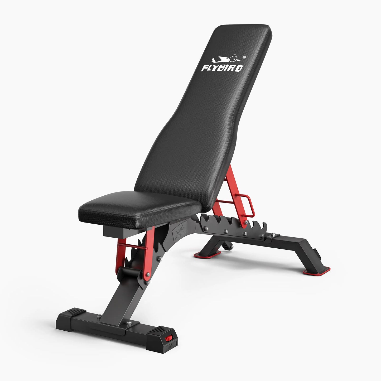 FLYBIRD Heavy Duty Pro Weight Bench