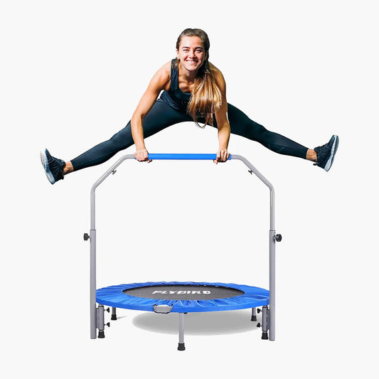 Flybird Foldable Indoor Trampoline -40/48Inch