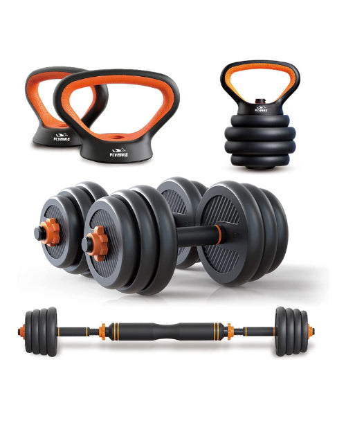 Flybird Adjustable Dumbbell review