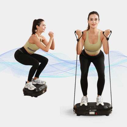 FLYBIRD MINI Vibration Plate