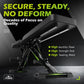 a secure and robust foundation, allowing for safer and more effective exercise sessions.