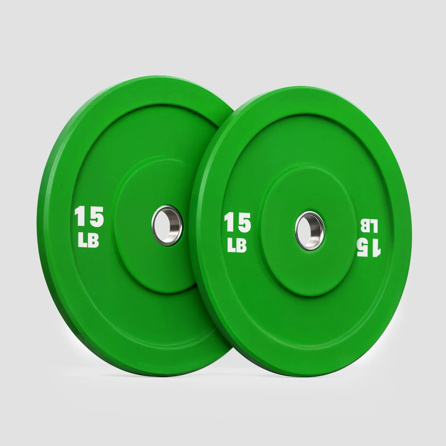 Flybird Classic Color Olympic Bumper Plates