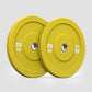 Flybird Classic Color Olympic Bumper Plates