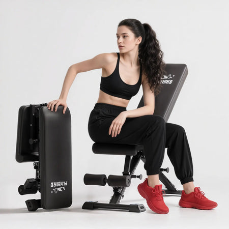 FLYBIRD Adjustable Workout Bench FB149