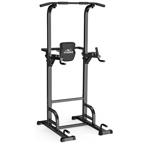 Flybird Multi function Power Tower S02 Flybird Fitness