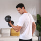 (Updated Version Available in October) FLYBIRD Adjustable Dumbbell 25 LBS