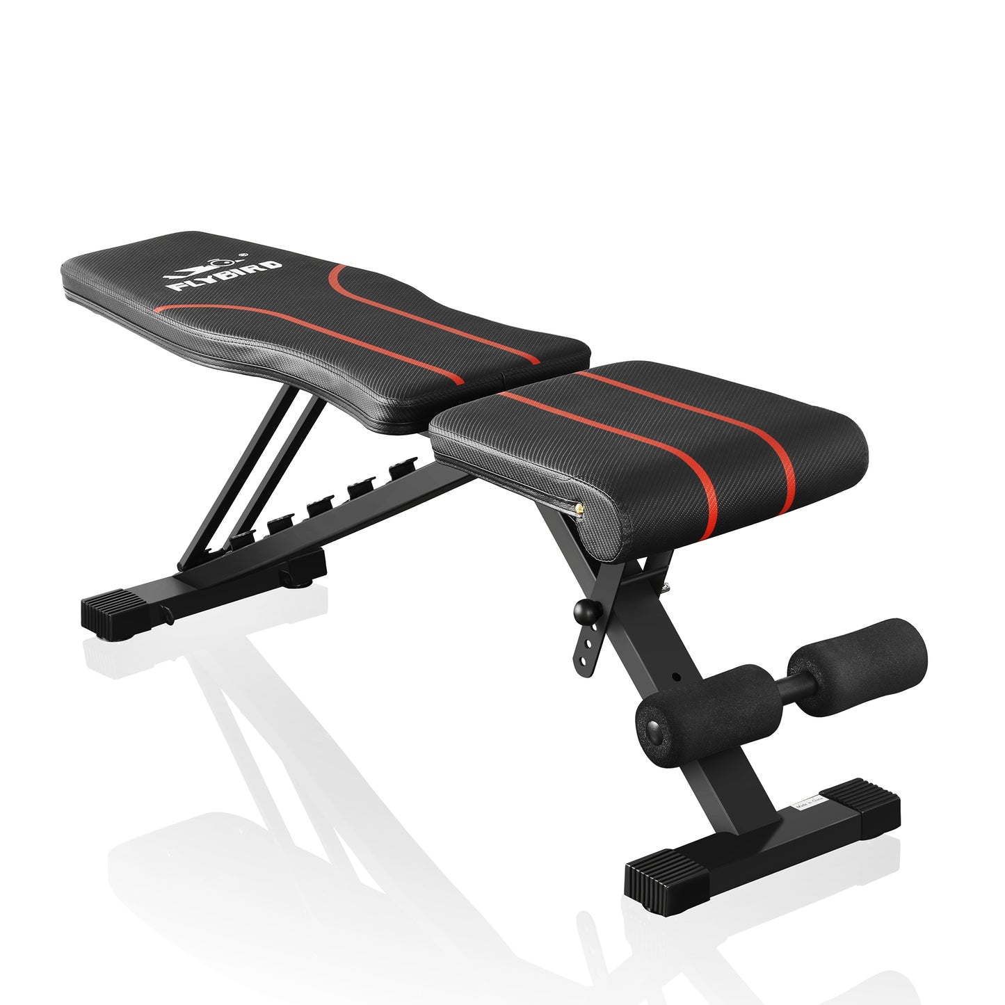 FLYBIRD Adjustable Weight Bench