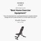 CNET recommend weight bench