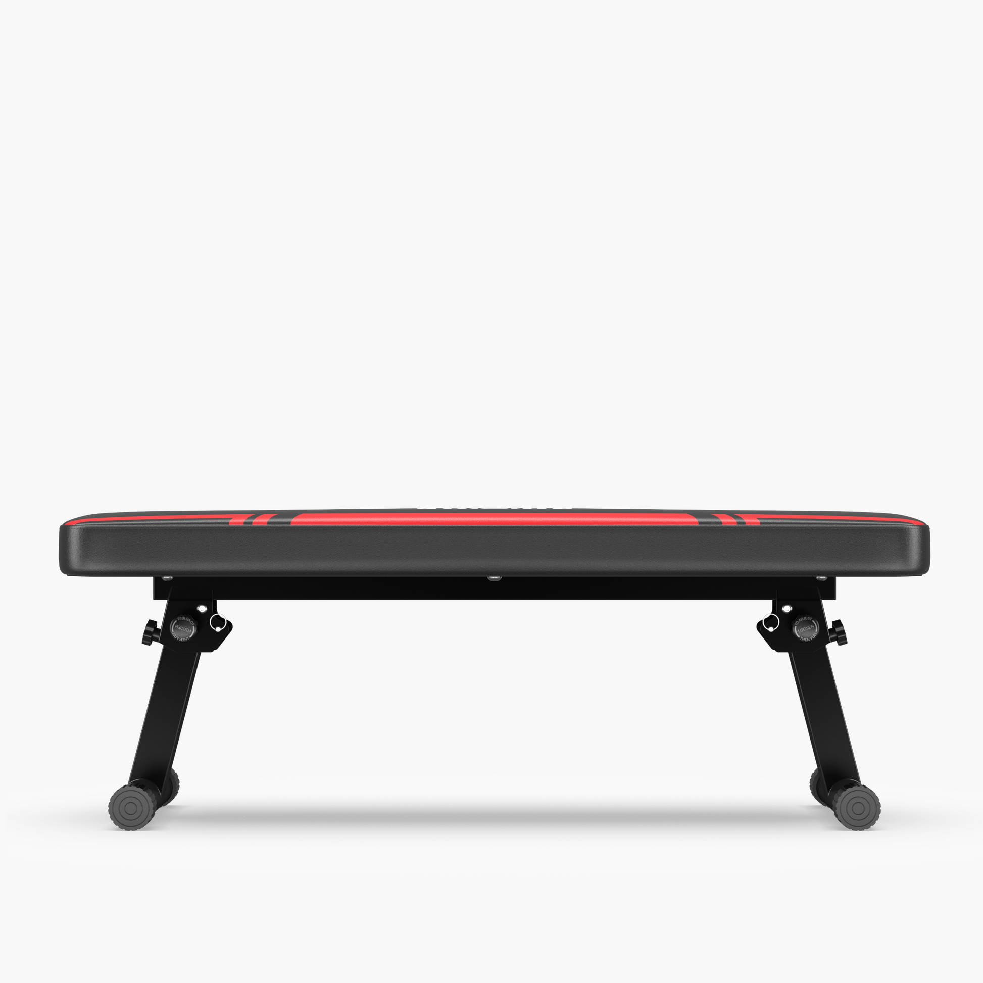 FLYBIRD Adjustable Bench, Multi-Purpose Foldable Incline Bench (Black) -  sporting goods - by owner - sale - craigslist